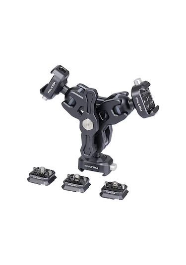 Falcam F22 Üç Ball Head Quick Release Magic Arm Kit