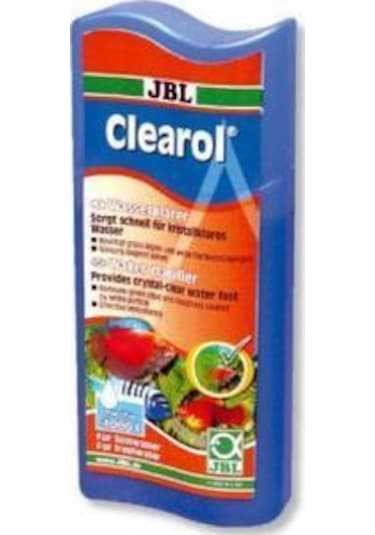 Jbl Clearol 500ml Berraklaştırıcı