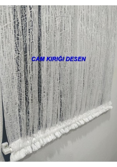 Briz Perde Çubuklu Kapı Ve Cam Perdesi Kolay Montaj Yeni Ürünler (372456454)