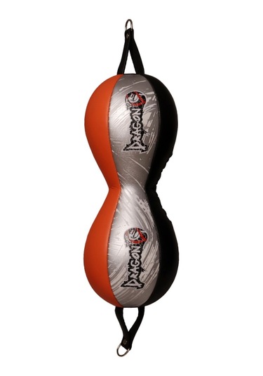 Dragondo 45013-l Deri Mexican Style Speed Ball Punching Ball Çok Renkli