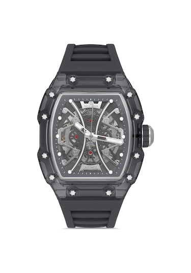 David Guner Dg-8628gd-y12 Siyah