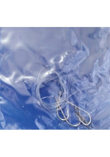 2310-3lü İğne Takım-. 1 Paket 10 Adet