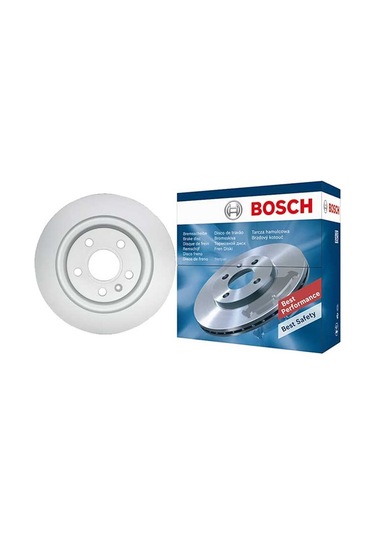Volvo Xc40 1.5 T2 2019-2025 Bosch Arka Disk 302mm 2 Adet