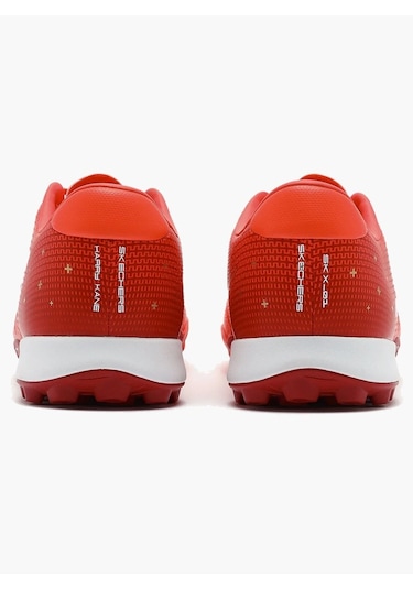 Skechers Gold Tf Erkek Halı Saha Ayakkabısı Kırmızı