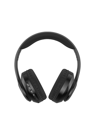 Blue Spectrum P68 Mikofonlu Sd Kart Girişli Bluetooth Kulaklık