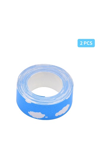 Yuntech01 Kıngjım Lk5c/lr20c Uyumlu 15mmx4m Pet Etiket Bandı, Isı Transfer Yazıcı İçin, Suya/yağa Dayanıklı, Kolay Çıkarma Arka Zemin, 2'li Paket