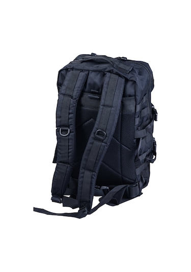 Sturm Mıltec 50 Lt Siyah Çanta Large Mk_07.1.Stu.00014002202.000 Siyah