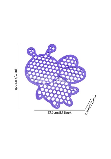 Homyl Arı Sulama İstasyonu Bahçe Dekorasyonu Çok Yönlü Tozlayıcı