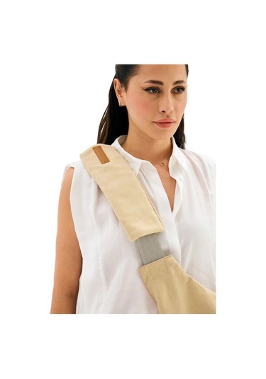 Miniboni Yan Sling - Sand Gray