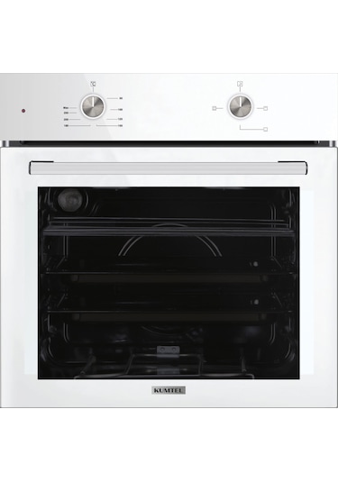 Kumtel B66-S2 56 LT Ankastre Fırın
