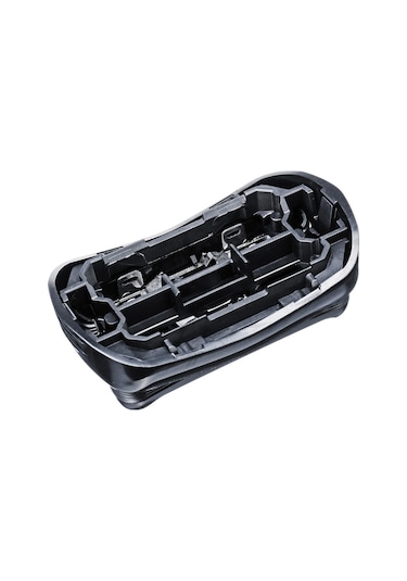 Yifomall 21b Trimmer Tıraş Makinesi Yedek Başlıkları Tıraş Folyosu Ve Kesici Braun Series 3 İçin Yedek