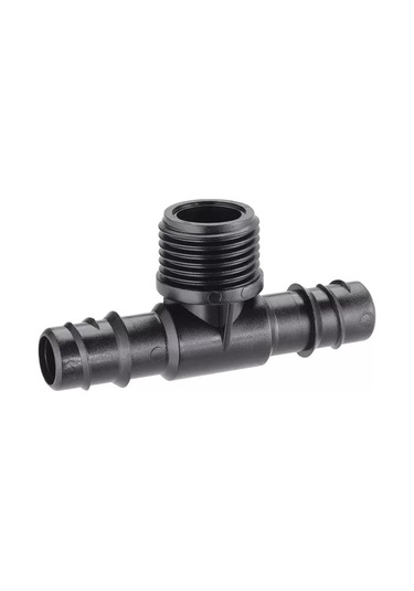 Konnektör 3 Yollu 1/2" 91072