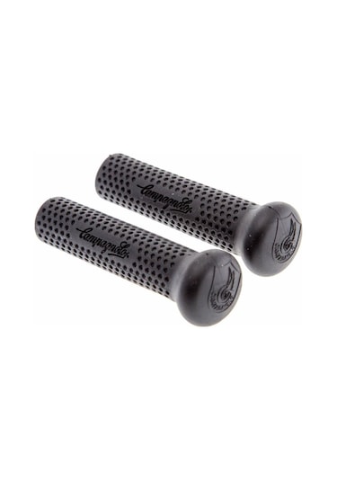 Campagnolo Bullet Grip Shifters Vites Kolları 3x8v Siyah