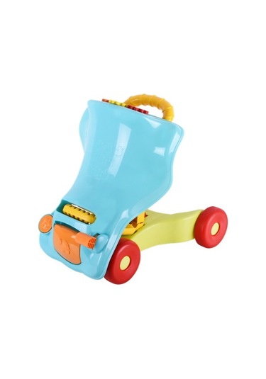 Zuzu İlk Arabam İlk  Adım