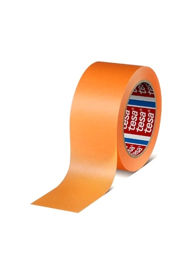 Tesa 4342 Hassas Maskeleme Bandı 48mmx50m Profesyonel Maskeleme