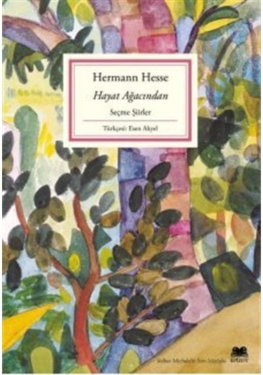Hayat Ağacından / Hermann Hesse