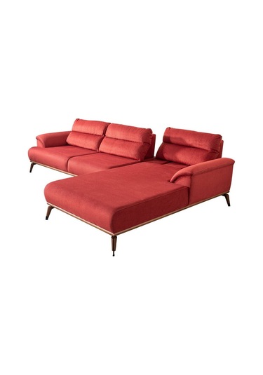 Weltew Home Milano Köşe Takımı Relax