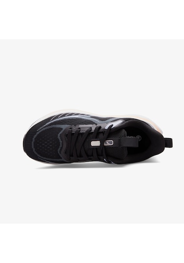 Nautica Kadın Siyah Sneaker 026 Bnt606t Siyah
