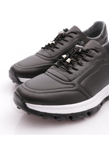 Pierre Cardin 43255 Exclusive Erkek Klasik Ayakkabı Siyah