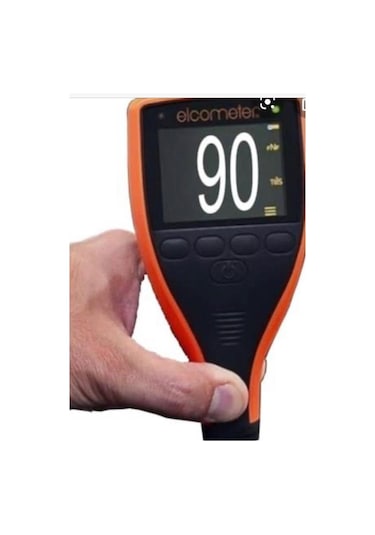 Elcometer A-311cfnfbi Boya Kalınlık Ölçüm Cihazı Boya Test Cihazı