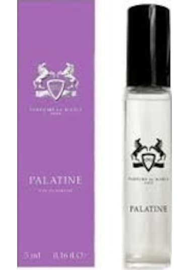 Parfums De Marly Palatine Edp 5 Ml Kadın Parfüm Çiçek
