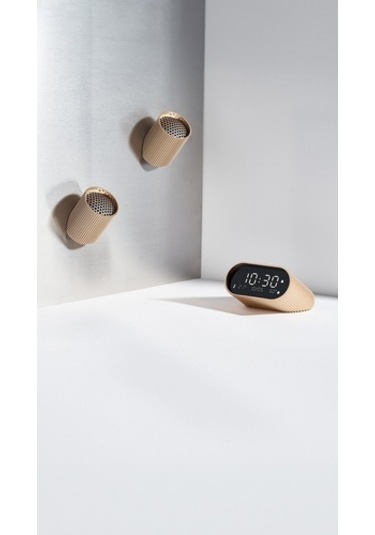 Lexon Ray Bluetooth Hoparlör Vivid Gold La132vg3