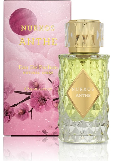 Nurxos 9759 Anthe EDP Kadın Parfümü 8681124697592 65 ML