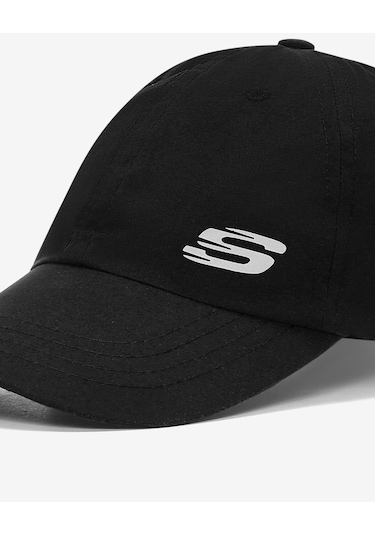 Skechers M Summer Acc Cap Cap Erkek Siyah Şapka S231481-001