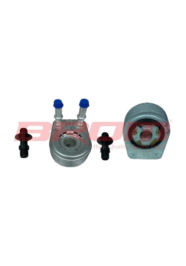 KROM F5601 Yağ Soğutucu Doblo 1.9 Jtd