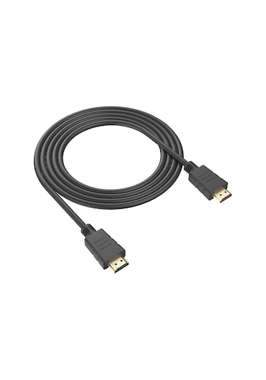 Ancheyn HDMI 1.4b TV LCD Monitör Laptop Erkek Bağlantı Kablosu1.5