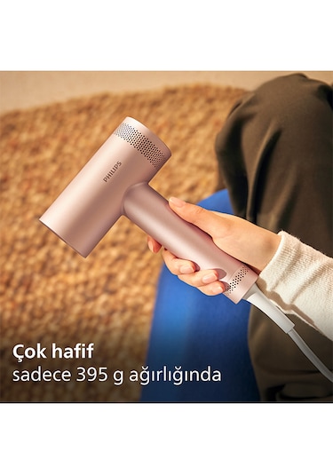 Philips BHD837/10 Thermoshield Advanced 8000 Serisi Saç Kurutma Makinesi