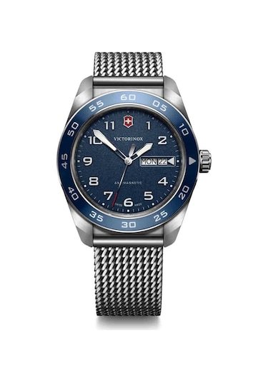 Victorinox 242042 Chrono Erkek Kol Saati Çok Renkli