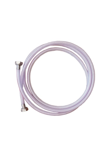 Petek Temizleme Makine Hortumu 1 Adet 3 Metre