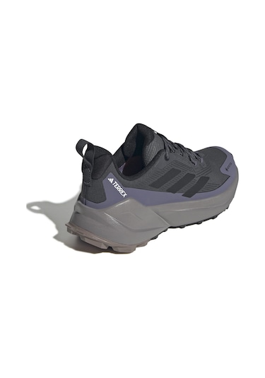 Adidas Terrex Traılmaker 2 Gtx W Kadın Outdoor Ayakkabı Jq9946 Jq9946 Kgr Koyu Gri