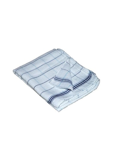 Dimili Mutfak Kurulama Bezi 12 Adet 43 x 43