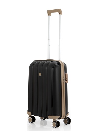 Mçs Polipropilen 2li Valiz Seti Orta & Kabin V305 S21yy1000076-set 00428 Çok Renkli