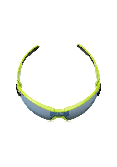 Koo Güneş Gözlüğü Open Lıme-super Blue Lenses M