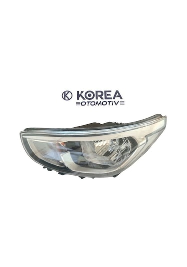 Jeriko Far Accent Blue 15-19 Sol Elektrikli Motorlu Kaşlı KR-92101-1R740