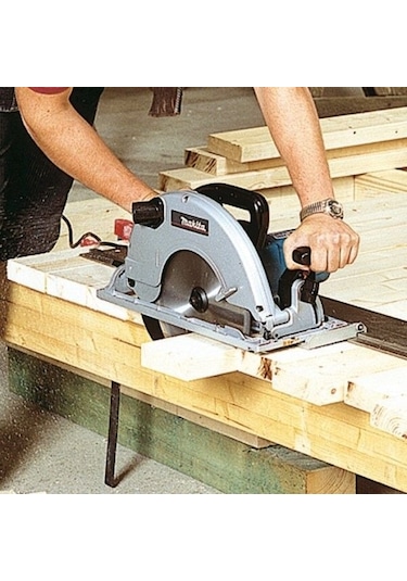 Makita 5103R 2100 W 270 MM Daire Testere