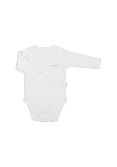 Kiti Kate Organik Çocuk Body S76704 Mavi