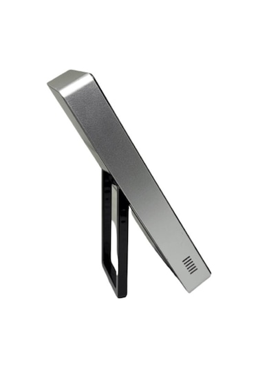 Mars S45 Nem Ölçerli Wifi Kablosuz İnternetli Akıllı Termostat