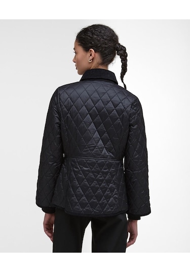 Barbour Kadın Ceket Lqu1765bk91 Siyah