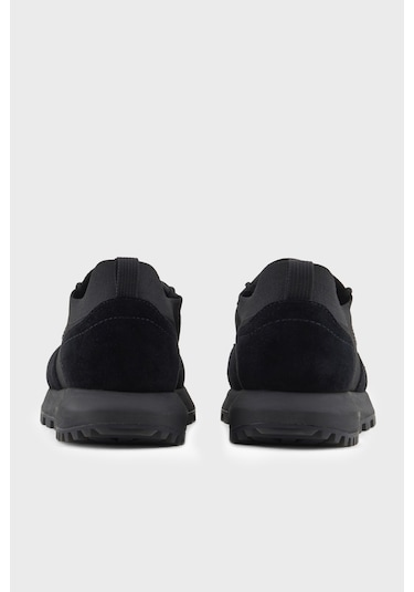 Emporio Armani Erkek Ayakkabı Em003739 Af19724 Mc005 Siyah