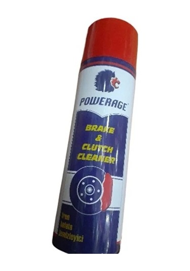 Fren Balata Temizleme Spreyi-powerage 500 Ml