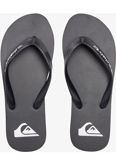 Quiksilver MOLOKAI CORE Erkek Terlik AQYL101325 Siyah
