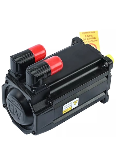 Allen Bradley Mpm-b1152f-sj72aa Servo Motor
