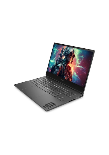 HP Omen 16-K0008NT 7H8Z5EA009 i7-12700H 32 GB 512 GB SSD RTX3070ti 16.1" W11P Dizüstü Bilgisayar