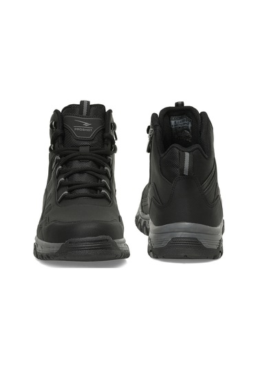 Proshot Lemar Hı 5pr Siyah Erkek Outdoor Bot 000000000102046649 Siyah