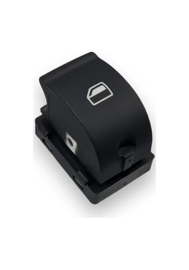 Audi A4 B7 2005-2008 Sol Arka Kapı Cam Açma Düğmesi 8E0959855