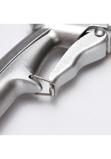 Pssopp Metal Su Hortumu Püskürtücü Bahçe Araba Evcil Hayvan 1 Adet